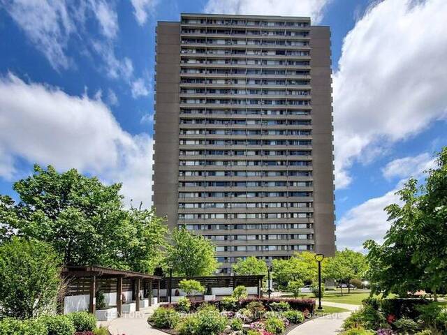 1006 - 725 DON MILLS ROAD Toronto Ontario, M3C 1S8 - 2 Bedrooms Condo For Sale