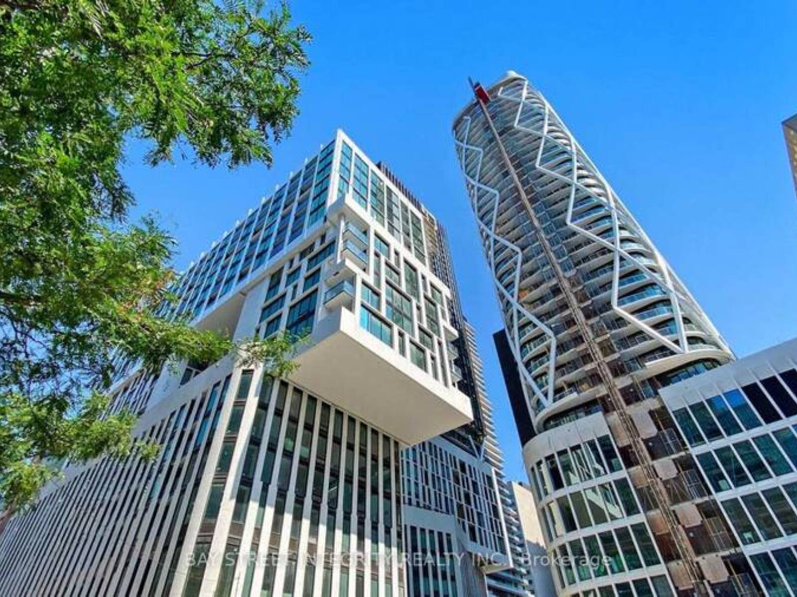2907 - 238 SIMCOE STREET, Toronto, Ontario M5T 0E2