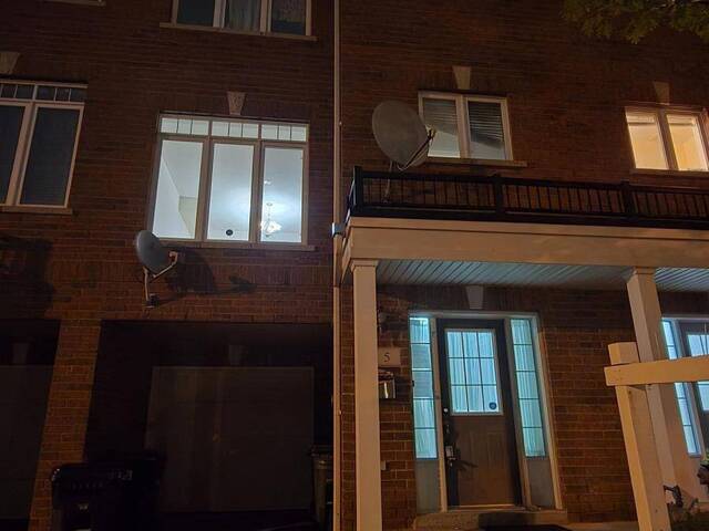 5 CURRAN HALL CRESCENT Toronto Ontario, M1G 0A2 - 3 Bedrooms Home For Sale