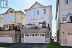 13 DEVINERIDGE AVENUE | Ajax Ontario | Slide Image One