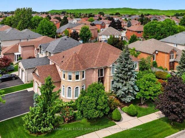 5563 WHITEHORN AVENUE Mississauga Ontario, L5V 2E2 - 5 Bedrooms Home For Sale