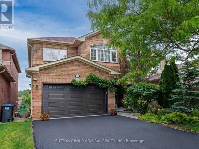 43 CRESTRIDGE DRIVE Caledon Ontario, L7E 2T9 - 4 Bedrooms Home For Sale