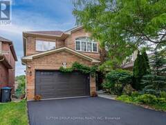 43 CRESTRIDGE DRIVE Caledon Ontario, L7E 2T9