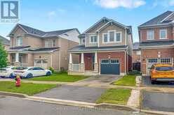 99 LEITERMAN DRIVE | Milton Ontario | Slide Image One