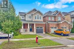 99 LEITERMAN DRIVE | Milton Ontario | Slide Image Two