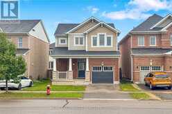 99 LEITERMAN DRIVE | Milton Ontario | Slide Image Three