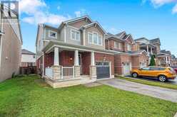99 LEITERMAN DRIVE | Milton Ontario | Slide Image Four