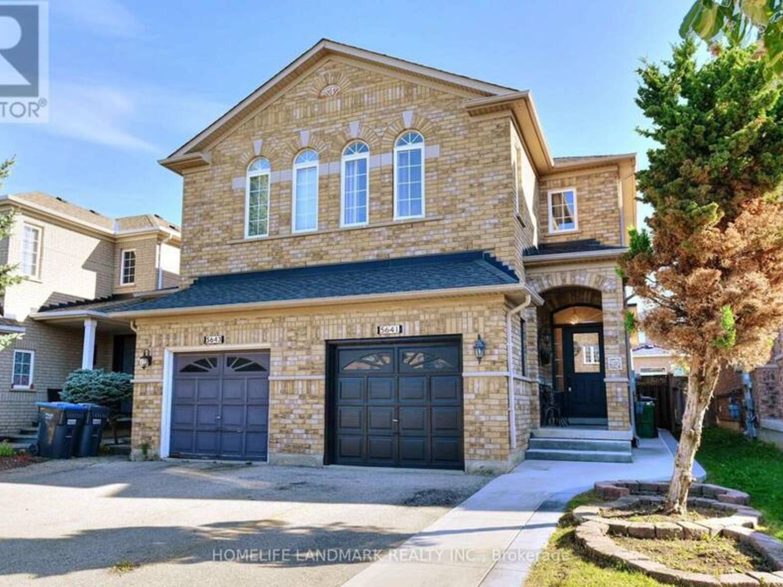 5641 LONGBOAT AVENUE, Mississauga, Ontario L5M 7E5