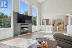 1036 VALLEY CREST CIRCLE | Oakville Ontario | Slide Image Eleven