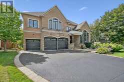 1036 VALLEY CREST CIRCLE | Oakville Ontario | Slide Image One