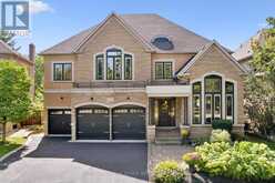 1036 VALLEY CREST CIRCLE | Oakville Ontario | Slide Image Two