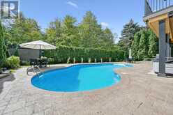 1036 VALLEY CREST CIRCLE | Oakville Ontario | Slide Image Forty