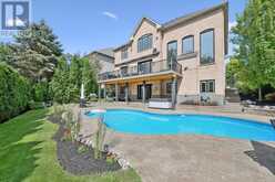 1036 VALLEY CREST CIRCLE | Oakville Ontario | Slide Image Forty-one