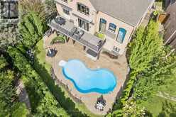 1036 VALLEY CREST CIRCLE | Oakville Ontario | Slide Image Forty-five
