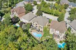 1036 VALLEY CREST CIRCLE | Oakville Ontario | Slide Image Forty-six