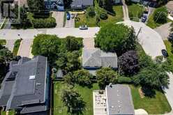 557 TRAFFORD CRESCENT | Oakville Ontario | Slide Image Twenty-one