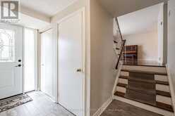 557 TRAFFORD CRESCENT | Oakville Ontario | Slide Image Three