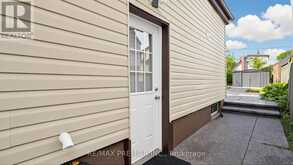 27 CAMBRIDGE AVENUE | Hamilton Ontario | Slide Image Thirty-two