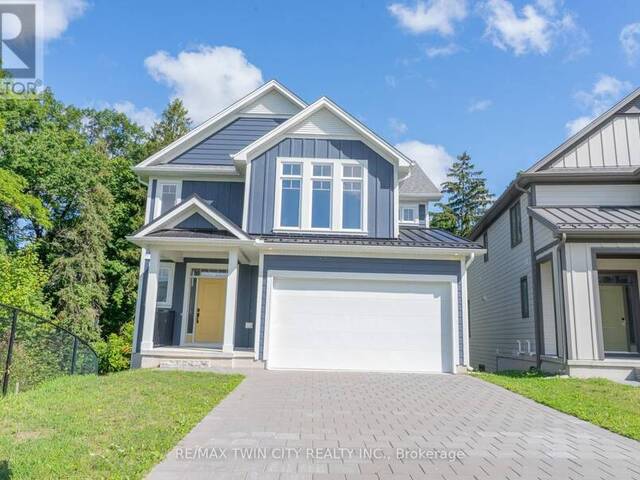 108 CHRISTOPHER COURT London Ontario, N5X 3X4 - 3 Bedrooms Home For Sale