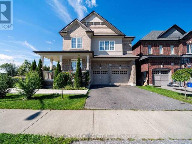 250 CROMBIE STREET Clarington Ontario, L1C 0T9 - 4 Bedrooms Home For Sale
