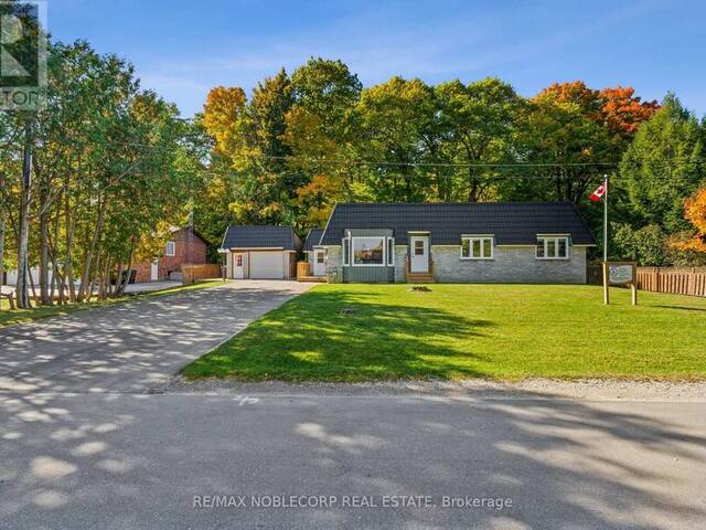3914 ROSEMARY LANE Innisfil Ontario, L9S 2L6 - 4 Bedrooms Waterfront Home For sale