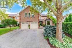 2796 TEAK CRESCENT | Oakville Ontario | Slide Image One