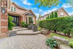 2796 TEAK CRESCENT | Oakville Ontario | Slide Image Two