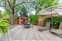 2796 TEAK CRESCENT | Oakville Ontario | Slide Image Forty-seven