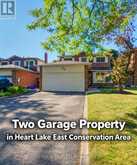 77 ROYAL PALM DRIVE | Brampton Ontario | Slide Image One
