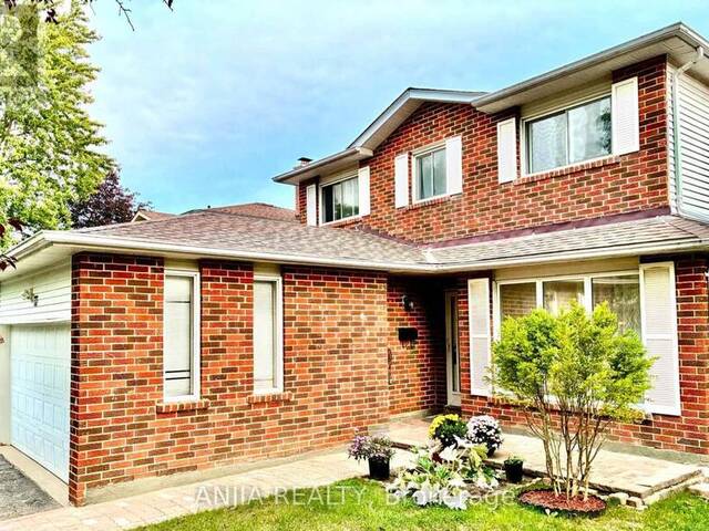 77 ROYAL PALM DRIVE Brampton Ontario, L6Z 1P2 - 4 Bedrooms Home For Sale