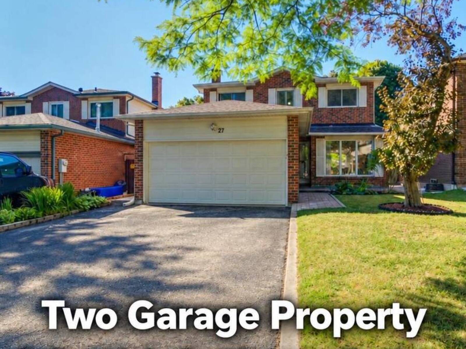77 ROYAL PALM DRIVE, Brampton, Ontario L6Z 1P2