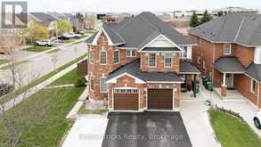 60 DWYER DRIVE | Brampton Ontario | Slide Image Thirty-five
