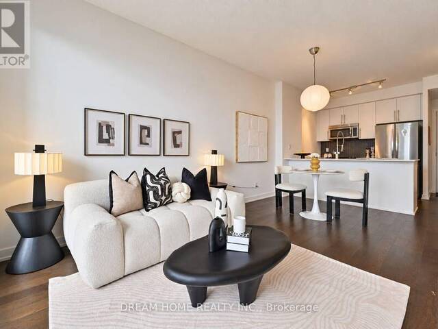 4003 - 4011 BRICKSTONE MEWS Mississauga Ontario, L5B 0J7 - 1 Bedroom Condo For Sale