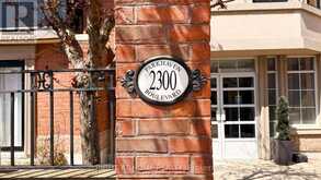308 - 2300 PARKHAVEN BOULEVARD | Oakville Ontario | Slide Image One