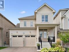 67 HARPIN WAY W Fergus Ontario, N1M 0H8