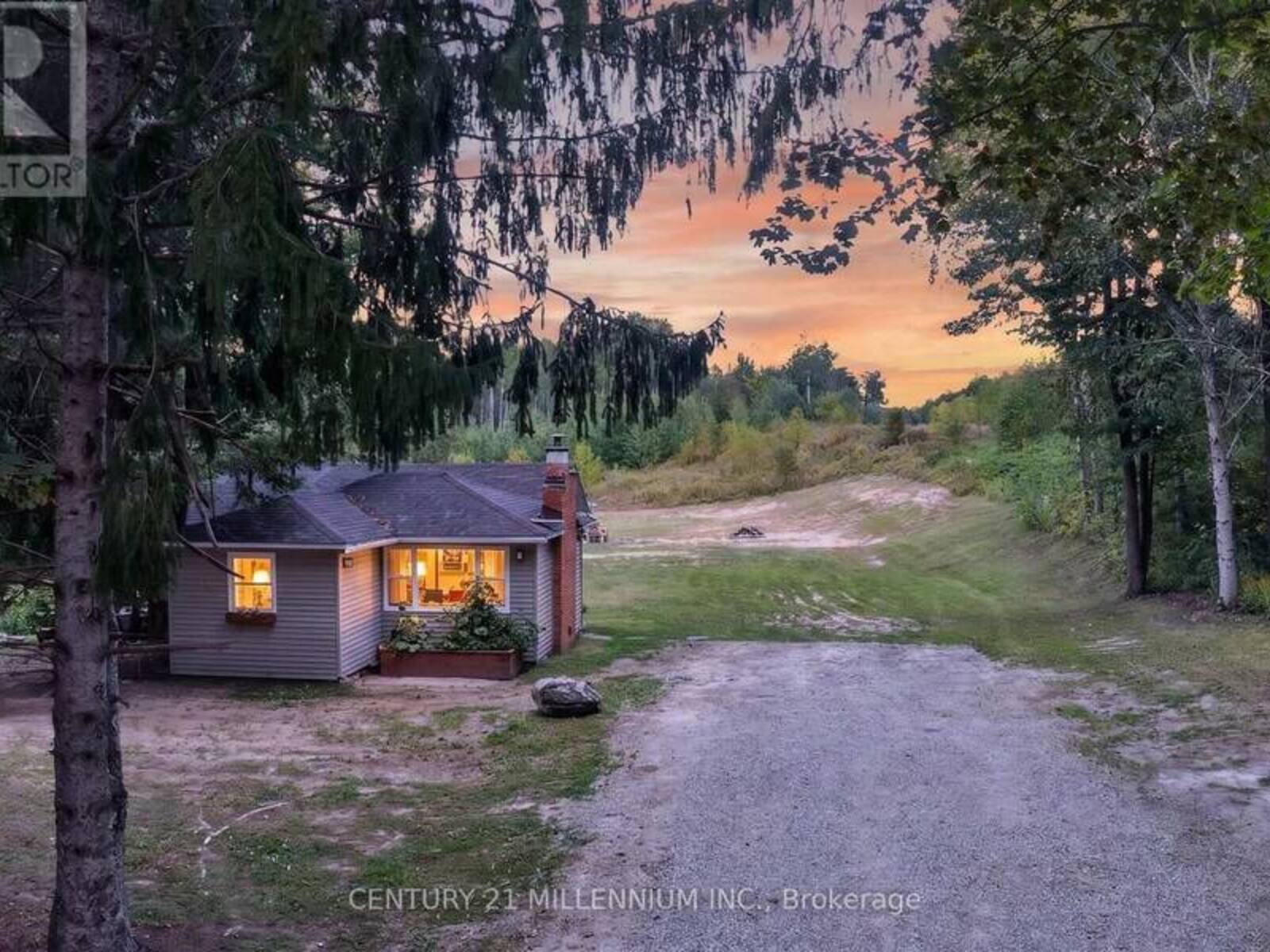 938289 AIRPORT ROAD, Mulmur, Ontario L9V 0L9