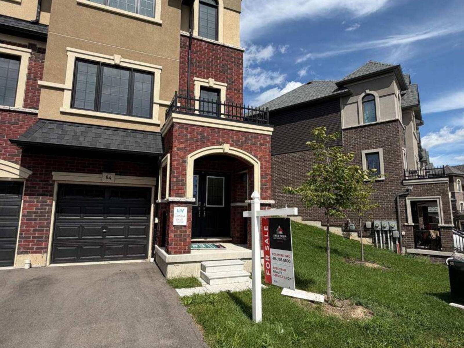 84 - 620 COLBORNE STREET W, Brantford, Ontario N3T 0Y1