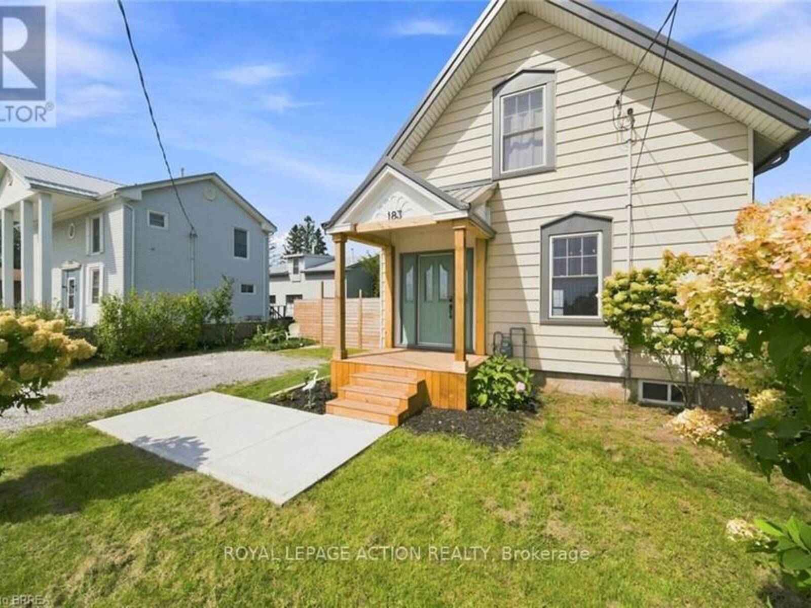 183 DALTON ROAD, Delhi, Ontario N4B 1B4