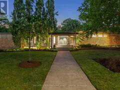 105 MARSDALE DRIVE St. Catharines Ontario, L2T 3T3