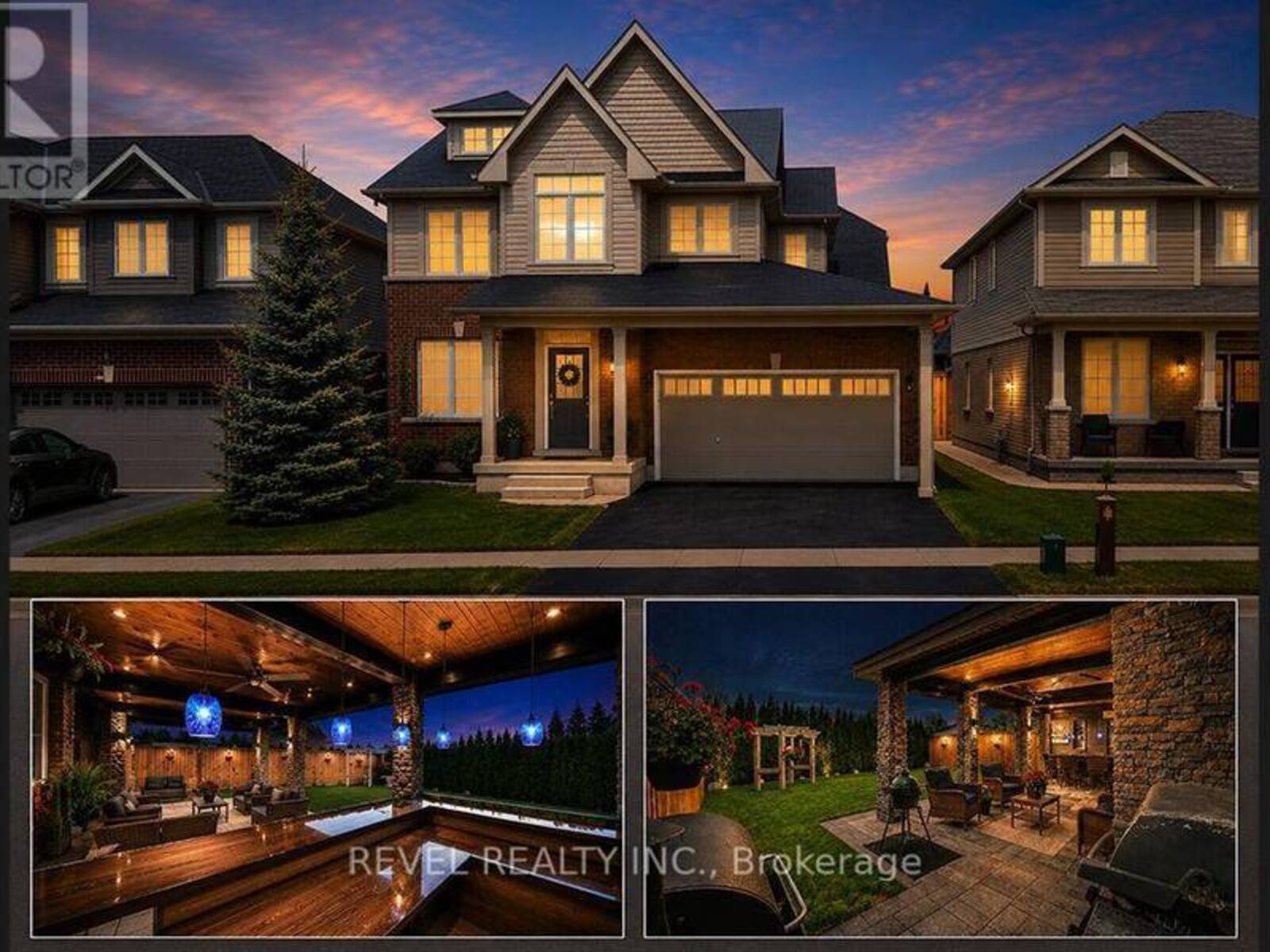 10 BISSET AVENUE, Brantford, Ontario N3T 0H2