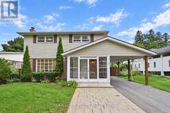 47 CLAREVILLE CRESCENT | Toronto Ontario | Slide Image Two