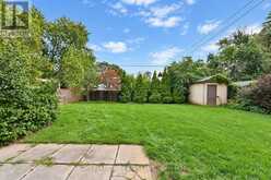47 CLAREVILLE CRESCENT | Toronto Ontario | Slide Image Forty-eight