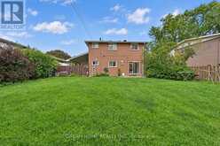 47 CLAREVILLE CRESCENT | Toronto Ontario | Slide Image Fifty