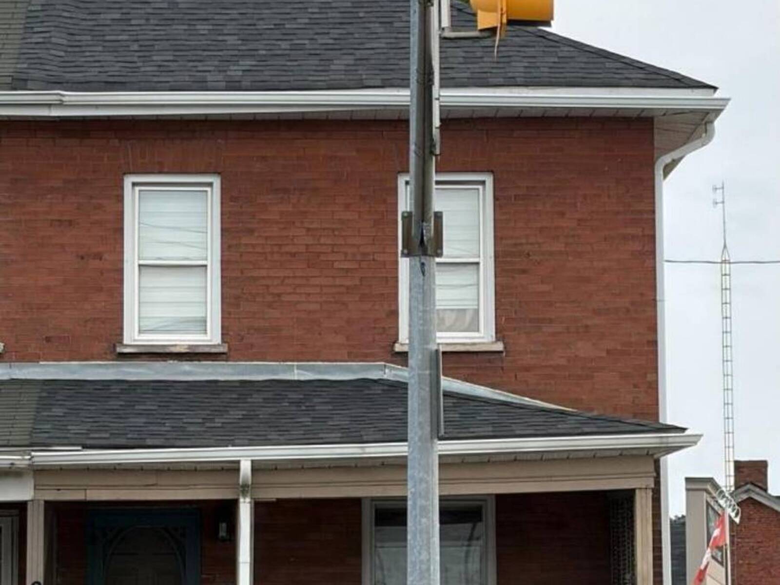 2 LIBERTY STREET S, Clarington, Ontario L1C 2N2