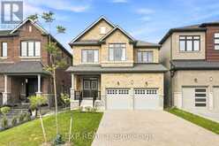 2144 HALLANDALE STREET | Oshawa Ontario | Slide Image Two