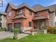 301 FIDDLERS COURT Pickering Ontario, L1V 6P3