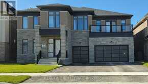 108 SILK TWIST DRIVE | East Gwillimbury Ontario | Slide Image One