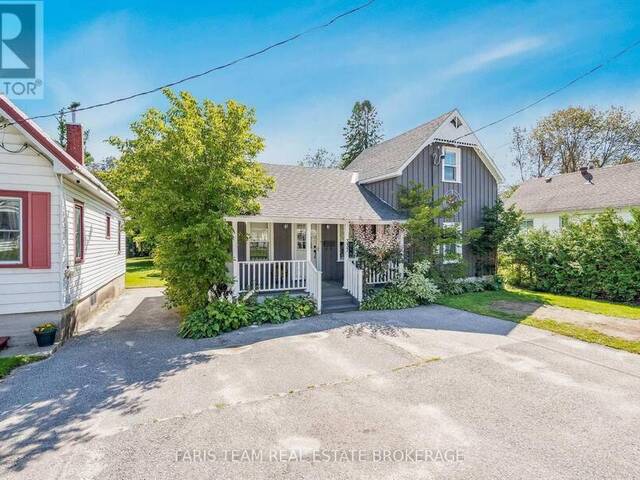 337 NOTTAWASAGA STREET Orillia Ontario, L3V 3K7 - 3 Bedrooms Home For Sale