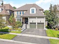 288 EATON STREET Halton Hills Ontario, L7G 6N8