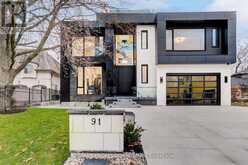 91 VALECREST DRIVE | Toronto Ontario | Slide Image Two